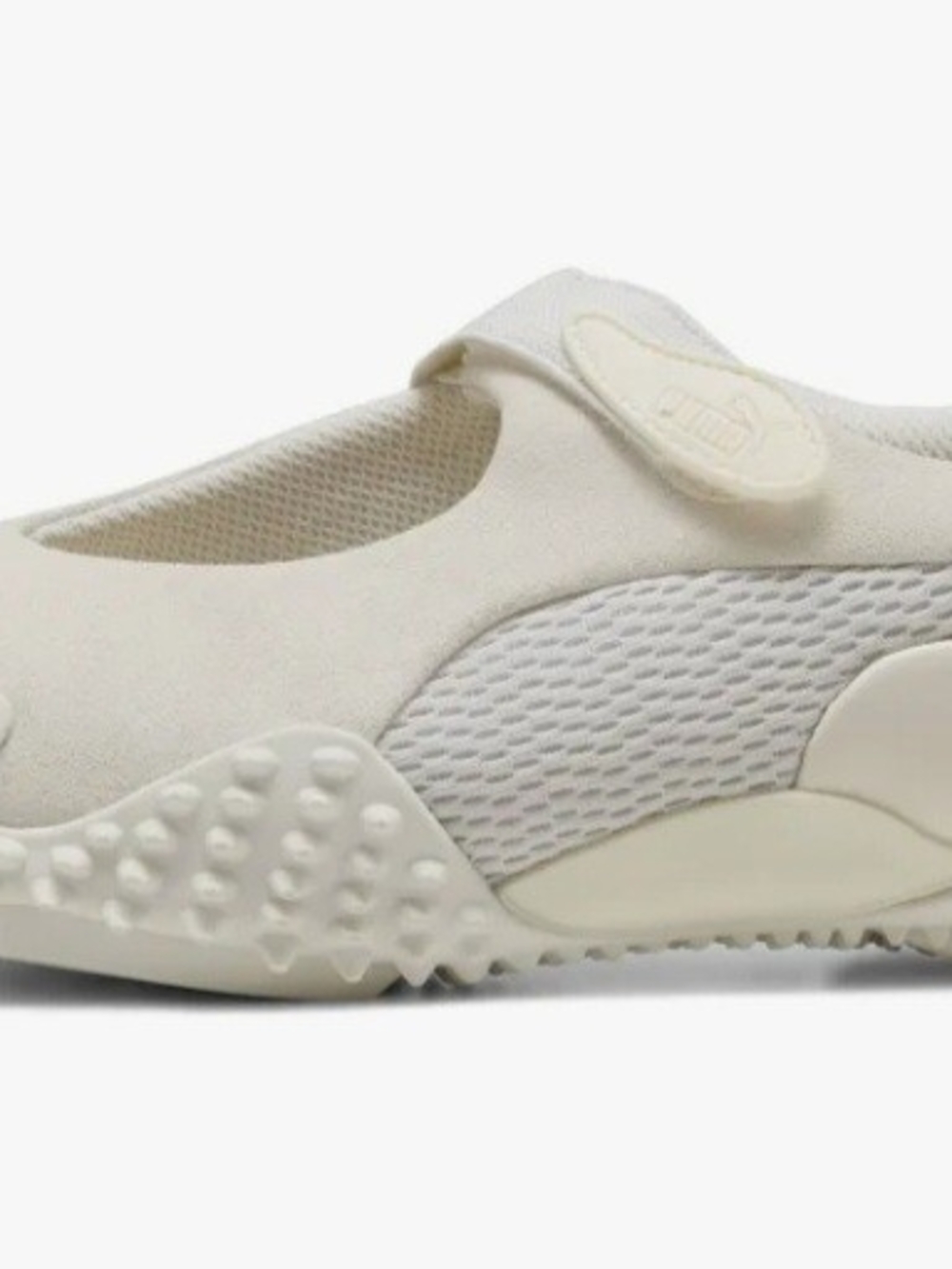puma women's mostro fey premium shoes - Picture 2 of 5